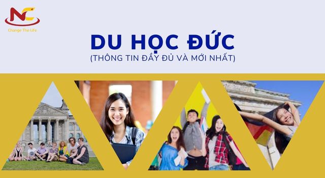 Du học đức