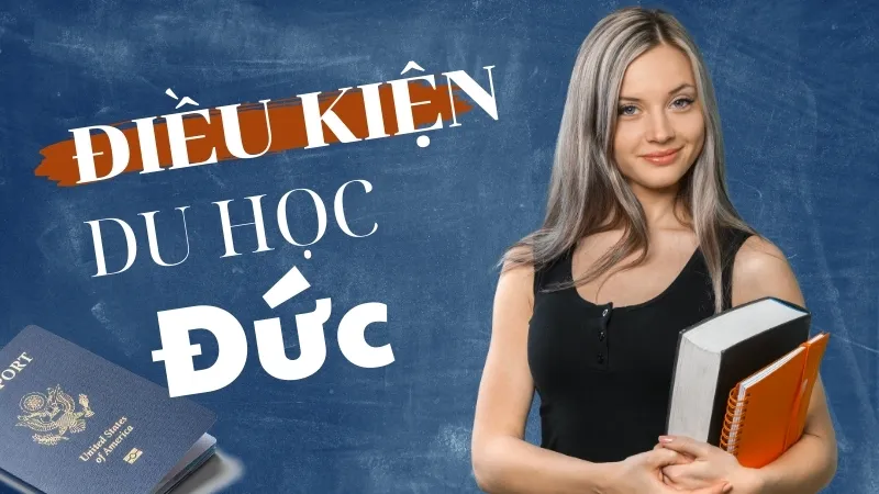 Du học đức